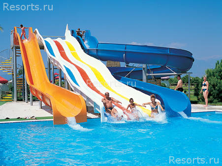 Corydella Hotel Kumluca 14